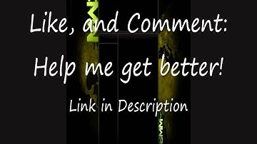 MW3 Youtube Background Template