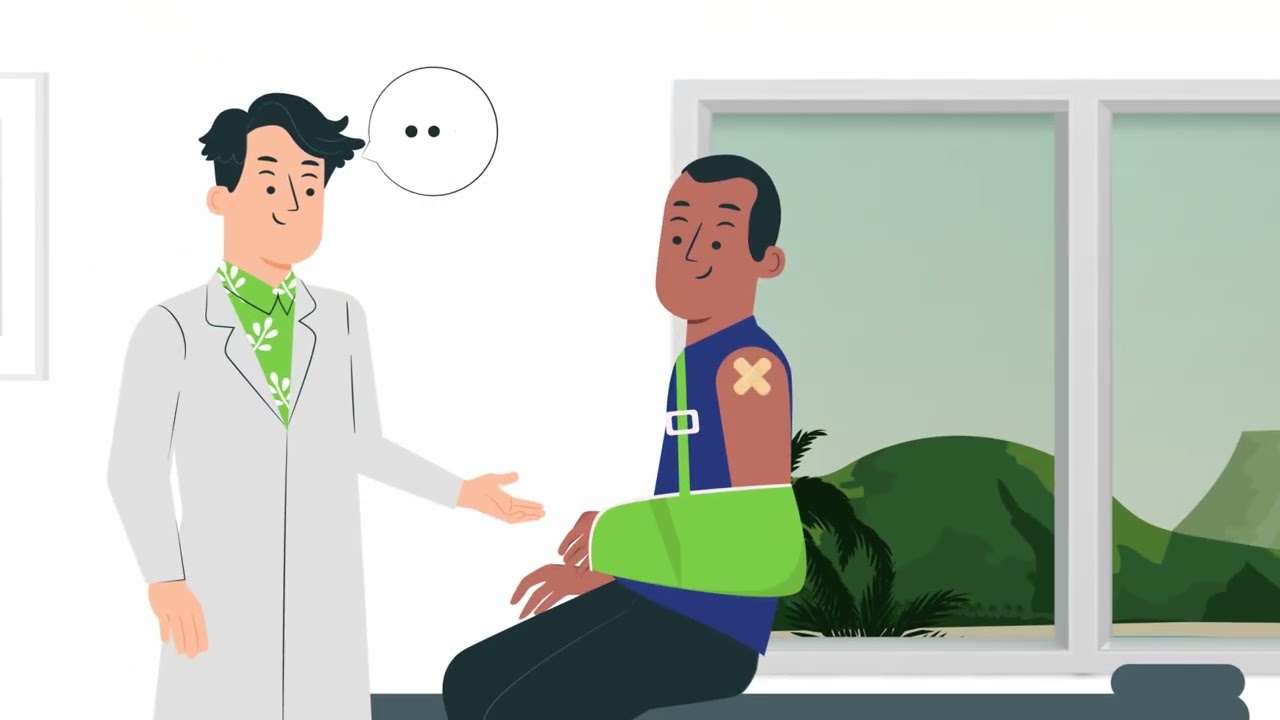 WorkStar Workers’ Comp Explainer | Injury to Recovery in Hawaii