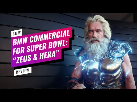 Video: Los anuncios más caros del Super Bowl