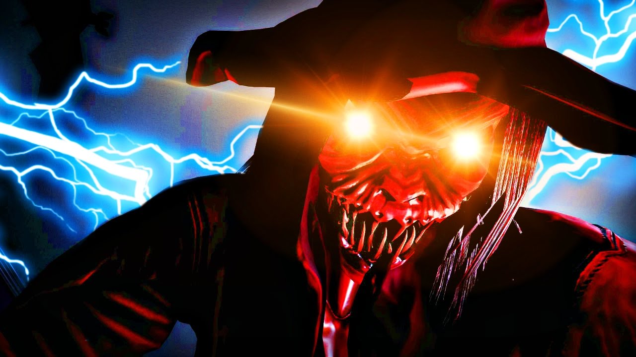 ОЧЕНЬ БЫСТРЫЙ БУГИМЕН ★ BOOGEYMAN 2 #5 - YouTube