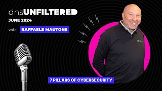 dnsUNFILTERED - Raffaele Mautone - June 2024