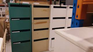 Retail Office Furniture, Equipment and Retail Stock Online Auction - Murrarie QLD