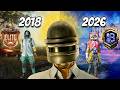        2018 2026