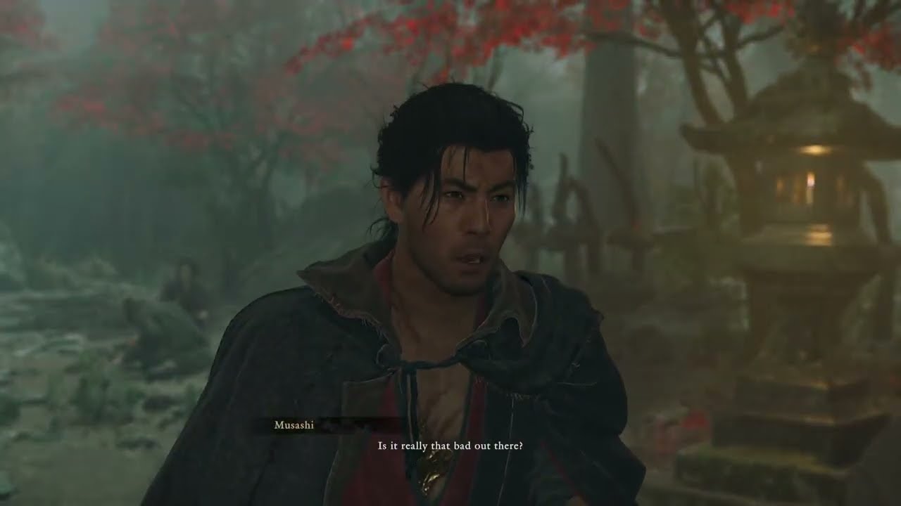 ? Into the KontraVerse: Onimusha Way of the Sword Demo‼️ - YouTube