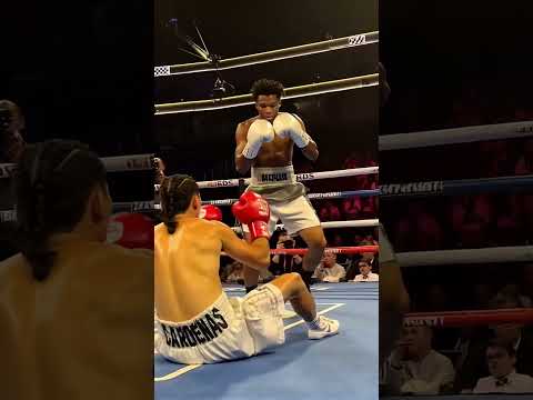 Boxers Punching with Electric Power! Where Does Their Strength Come From #ai #boxing #shorts