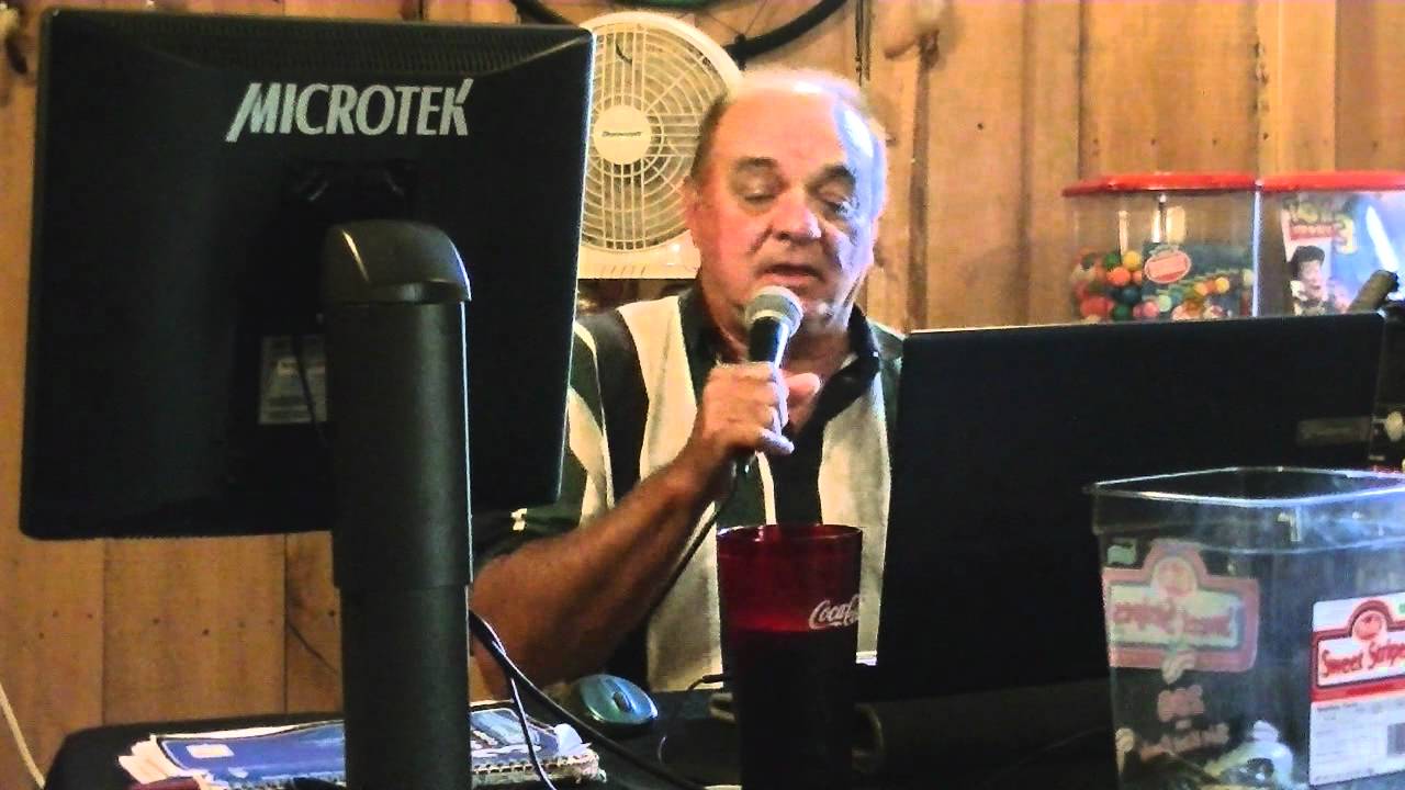 Jerry Shank, Let Me Your Teddy Bear