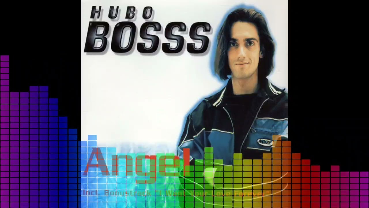 Hubo Bosss - Angel (Extended Version)