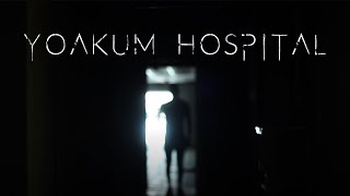 Yoakum Hospital | A Paranormal Investigation | PART 1  [Archive 2016]