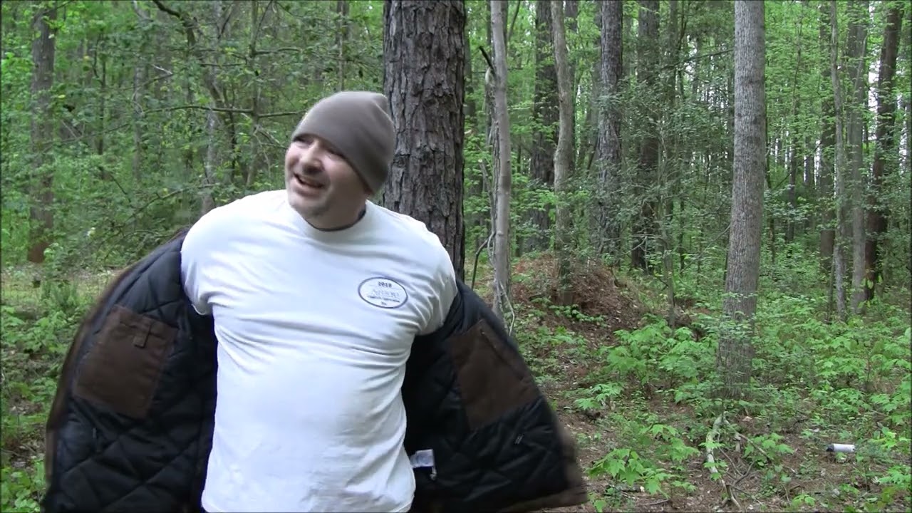 She Wants My Life Insurance | Chicken Coop & Tomato Panels