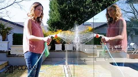 POLARIS CARE & MAINTENANCE