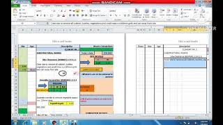 Construction Estimating part 2 Channel