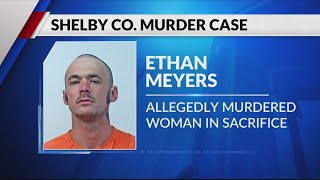 Joaquin man arrested in homicide investigation allegedly killed woman as ‘sacrifice’