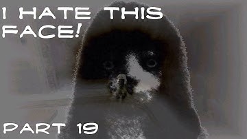 ALMOST WET MY PANTS! - Fatal Frame 4 (Wii) - Part 19