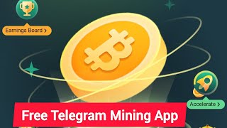 Zen Network Crypto: The Next Big Thing After Pi Coin? | Free Telegram Mining App Explained! screenshot 2