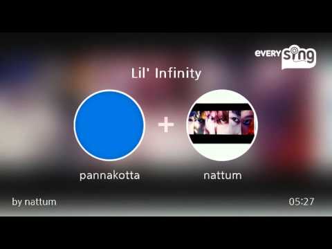 [everysing] Lil' Infinity