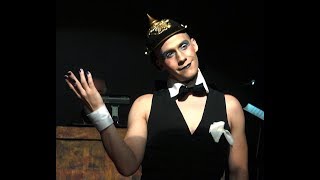 Cabaret - Promo