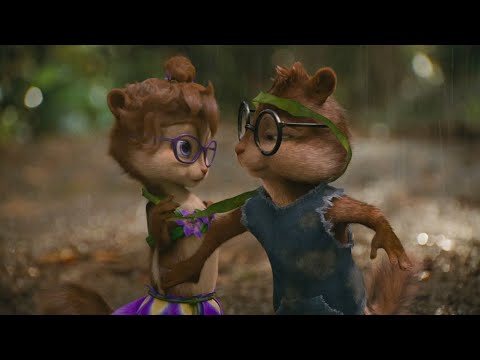 Видео: Rema - Calm Down Alvin and the Chipmunks