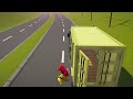 So we broke the Trucks on Gang Beasts.. Mp3 Song
