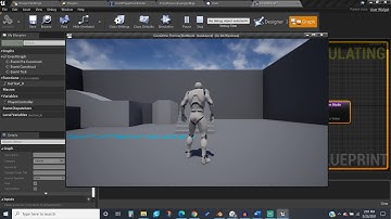 Coins in unreal engine 4.