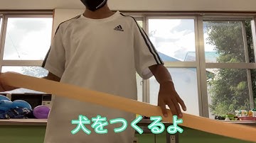 バルーングループ予告動画