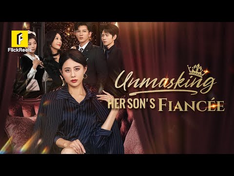 Unmasking Her Son's Fiancée poster