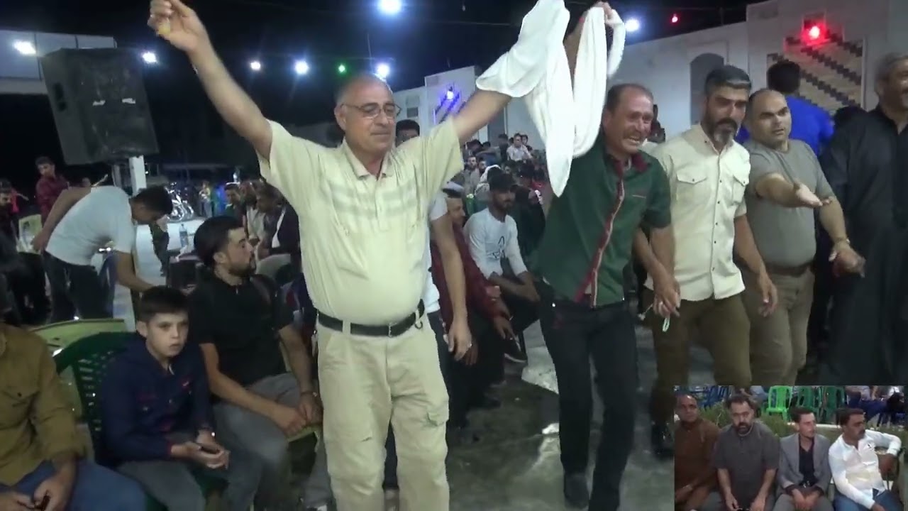 3الصادق للإنتاج الفني وفرقة سراج الدين تقدم حفل زفاف العريس محمد عمردرويش أفراح آل درويش الكرام