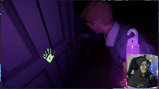 Datos The 6 Fingered Handprint (Phasmophobia w/ Madi) Guía