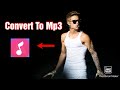 Download Music From Youtube To Mp3 2020