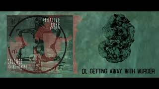 Negative CORE Project - Getting Away With Murder - Official Visualizer