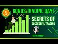 Live Futures Trading: Real-Time Strategies, Tips, and Insights