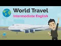 Travel Preferences Quiz