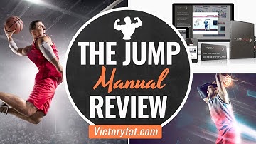 The Jump Manual Review - jump manual review - jump manual by jacob hiller