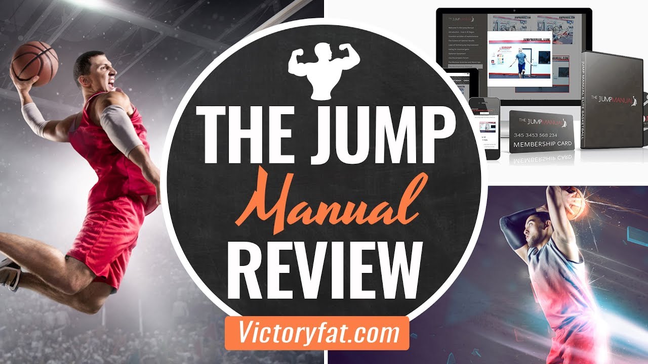 The Jump Manual Review jump manual review jump manual by jacob