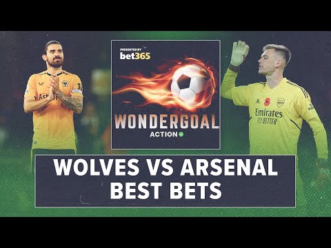 Wolves vs Arsenal Betting Preview | Premier League Picks, EPL Odds &amp; Soccer Predictions