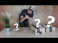 Talk Unboxing (cosa ho comprato con i 25 € di Amazon?)