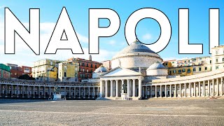 Top 10 cose da fare a Napoli | Cosa vedere e dove andare a Napoli screenshot 3