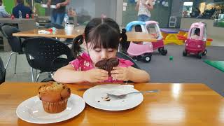 Muffin Lover