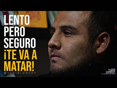 Video: ¿Por qué lento pero seguro?