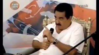 Canlı Yayından Kovulma Anları Full Mumya Tv