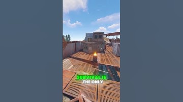 Welcome to Rust.#shorts