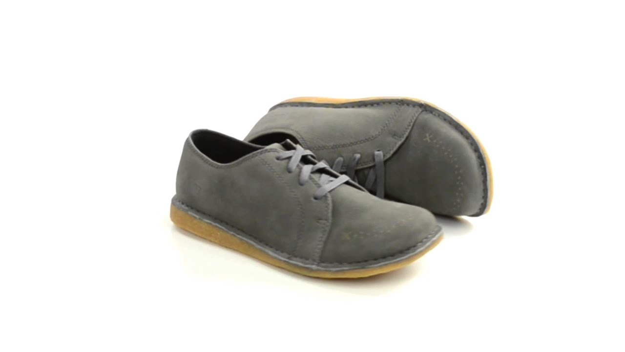 keen suede shoes