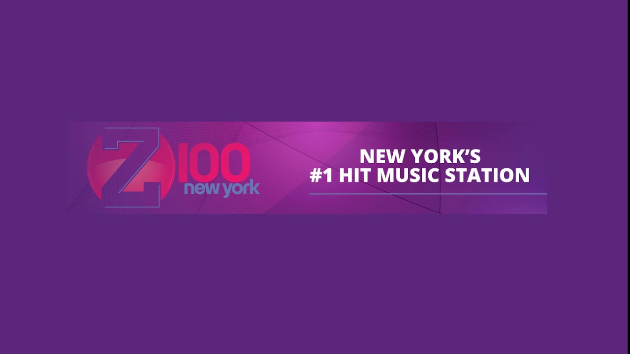 WHTZ Z100 New York Power Jingles from ReelWorld