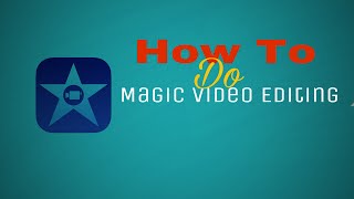 How To Do Magic Video Editing | Which Software Do I Use? screenshot 4