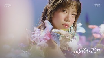 tlinh - người điên | OFFICIAL VISUALIZER