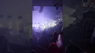 The Shins - Girl on the Wing (Live)