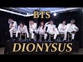 E2W BTS 방탄소년단 DIONYSUS Dance Cover 