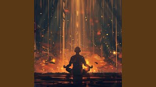 Serene Focus Through Harmony