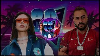 Yeni mızic 🎧ERAY3255 VS M lisa-ARABANI SÜR FERRARİ #keşfetbeniöneçıkar  (OFFİCİAL) _VİDEO@melimlisa 