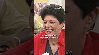 #EBCArchive 🗂️ | Djavan says the music industry considered him "strange"