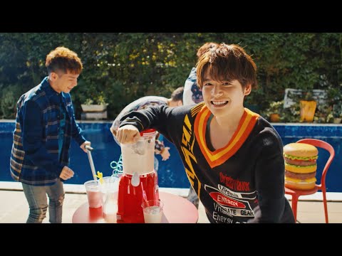 内田雄馬「SHAKE！SHAKE！SHAKE！」MUSIC VIDEO